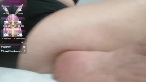 CharlotteLemke online show from 02/26/25, 04:14