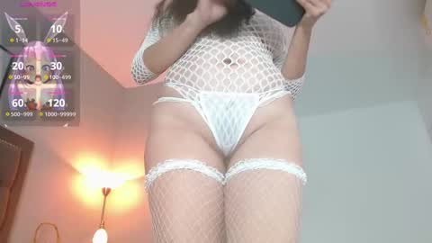 CharlotteLemke online show from 03/12/25, 01:19