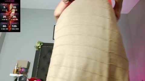 CharlotteLemke online show from 09/26/25, 12:53