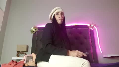 CharlotteLemke online show from 03/25/26, 01:28