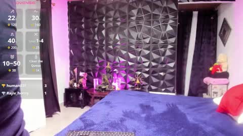 Snapshot of charlottemeyerr chatting on 09/25/25, 09:40 charlot online show from 09/25/25, 09:40