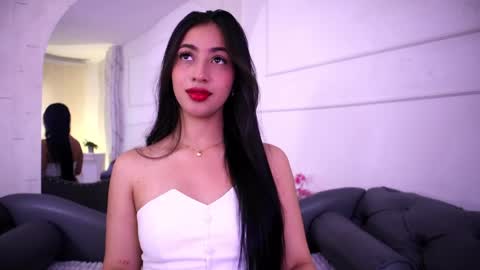 Snapshot of charlotterusso chatting on 05/16/26, 01:10 Lauren Rus online show from 05/16/26, 01:10
