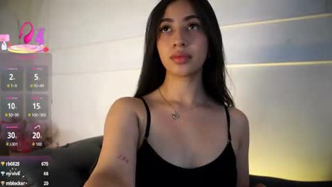 Lauren Rus online show from 06/09/26, 12:39