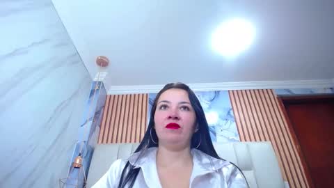 Charlotte  Schmidt online show from 01/08/26, 11:23