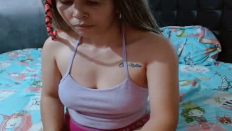 Snapshot of charlottesluthot chatting on 01/04/25, 07:23 charlotte online show from 01/04/25, 07:23