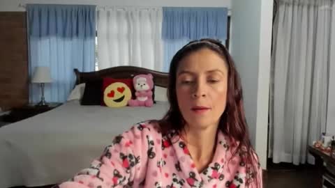 Charlotte online show from 01/12/26, 09:20