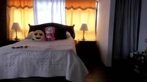 Charlotte online show from 03/05/26, 06:04