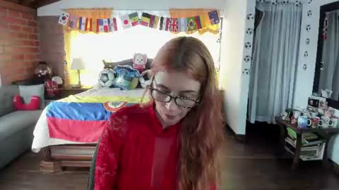 Charlotte online show from 07/02/26, 08:59