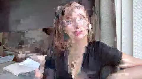 CharlotteXGold online show from 03/01/26, 08:16