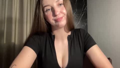 CharlotteXGold online show from 03/12/26, 04:46