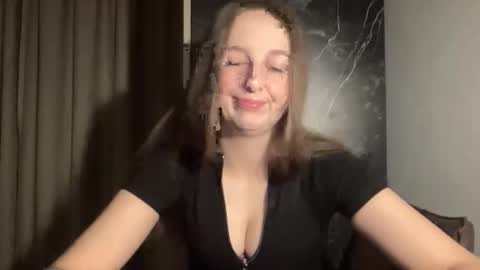 CharlotteXGold online show from 03/24/26, 09:09