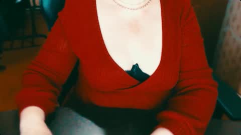 CharlotteXTasty online show from 01/31/25, 04:17