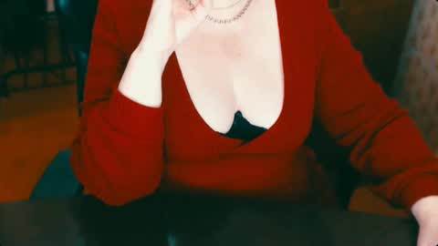 CharlotteXTasty online show from 02/18/25, 04:16