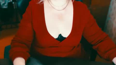 CharlotteXTasty online show from 02/26/25, 09:58