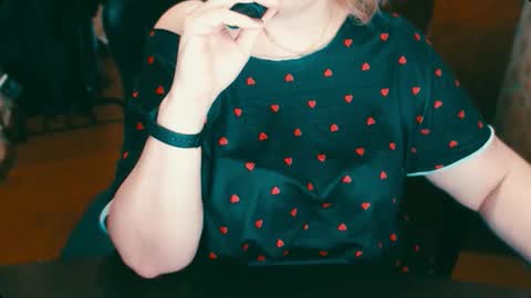 CharlotteXTasty online show from 12/01/25, 12:10