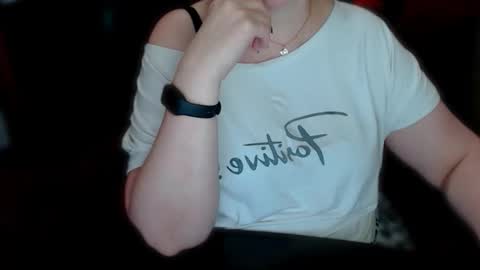 CharlotteXTasty online show from 01/19/26, 01:26