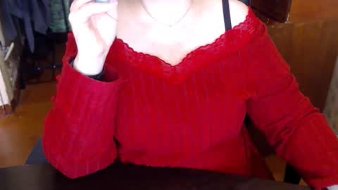 CharlotteXTasty online show from 04/06/26, 09:21