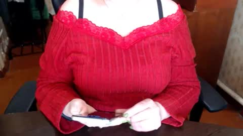 CharlotteXTasty online show from 04/20/26, 11:02