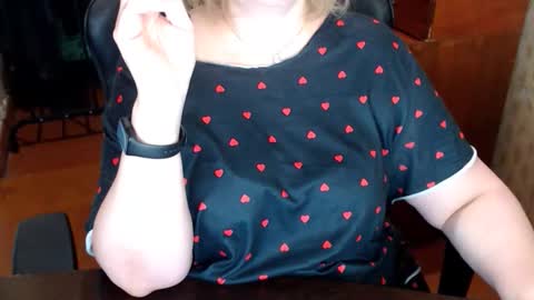 CharlotteXTasty online show from 06/03/26, 10:51