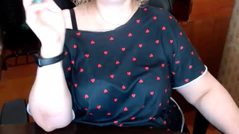CharlotteXTasty online show from 06/04/26, 10:21