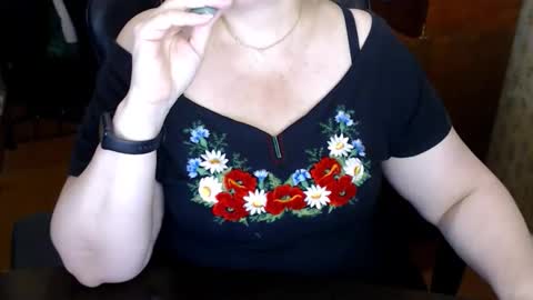 CharlotteXTasty online show from 06/05/26, 11:05