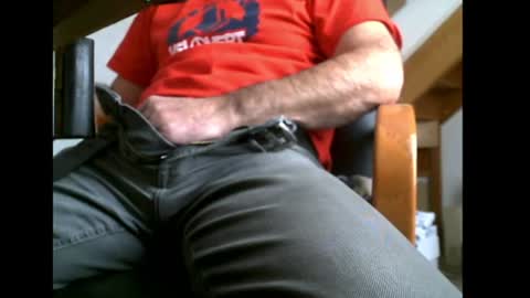 charly052 online show from 01/08/26, 10:50