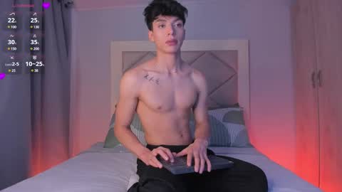 charly online show from 02/26/25, 10:04