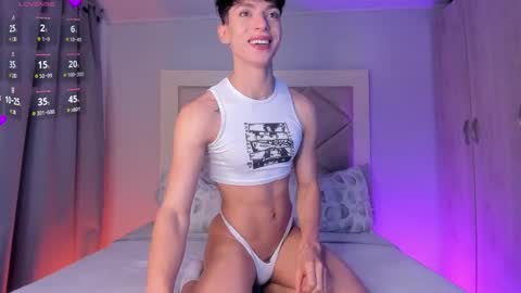 charly online show from 03/07/25, 11:29