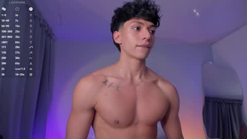 charly online show from 03/14/26, 05:35