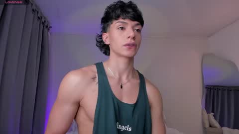 charly online show from 05/31/26, 03:47