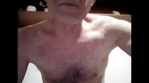 charlybraun8 online show from 01/11/26, 12:48