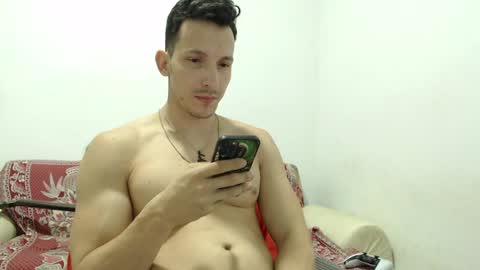 Snapshot of charlydeann chatting on 04/27/26, 12:14 online show from 04/27/26, 12:14