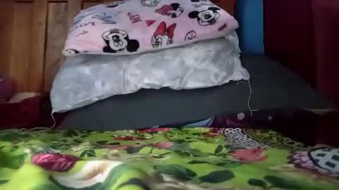 charlymo730 online show from 11/03/25, 09:48