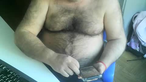 charly online show from 04/03/26, 07:06