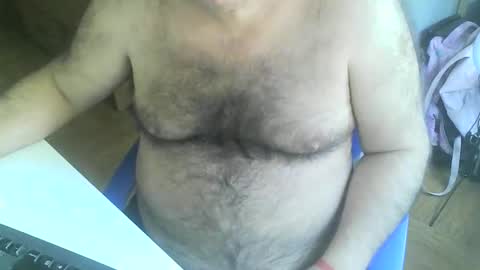 charly online show from 04/16/26, 08:48