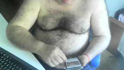 charly online show from 05/30/26, 09:17