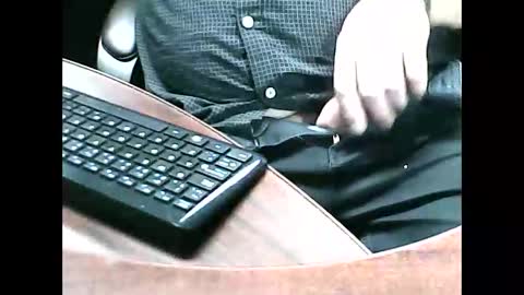 charmeur2672 online show from 03/27/26, 09:21