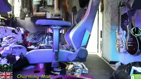 3 of 9 Borg online show from 07/04/26, 10:32