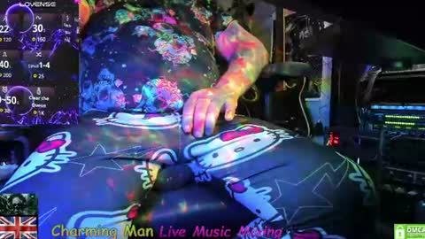 3 of 9 Borg online show from 07/06/26, 10:23