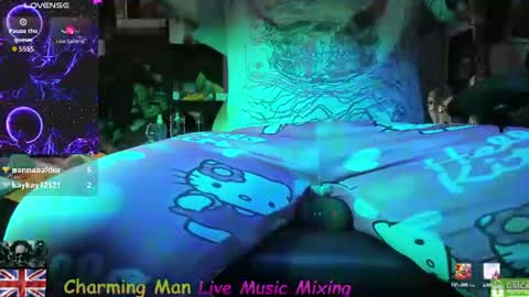 3 of 9 Borg online show from 07/28/26, 11:17