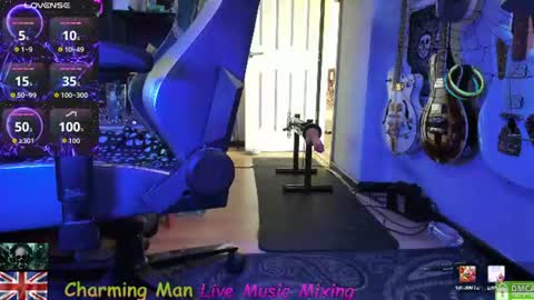 3 of 9 Borg online show from 07/30/26, 07:02