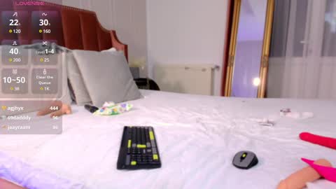  Annye   online show from 01/07/25, 12:45