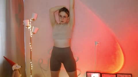 Michelle  online show from 01/21/25, 03:04