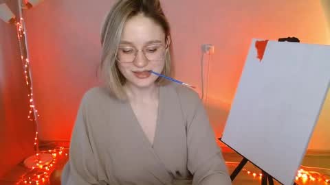 Michelle  online show from 02/09/25, 03:53