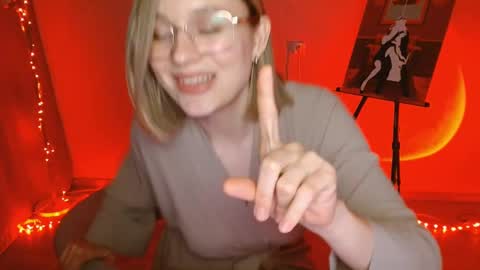 Michelle  online show from 02/14/25, 10:17