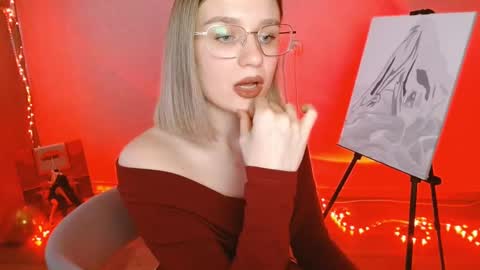 Michelle  online show from 02/23/25, 03:13