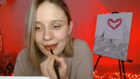 Michelle  online show from 02/24/25, 05:54