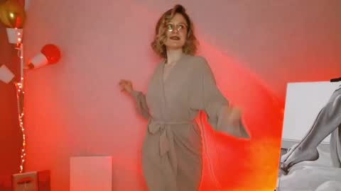 Michelle  online show from 02/27/25, 03:14