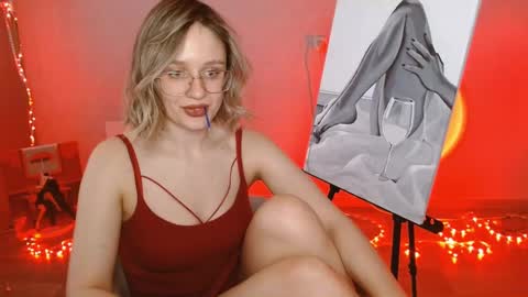 Michelle  online show from 02/27/25, 06:18