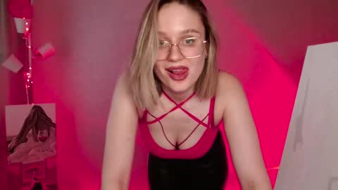 Michelle  online show from 03/01/25, 06:03